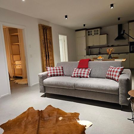 Apartmaji Stala ครานสกา โกรา ภายนอก รูปภาพ