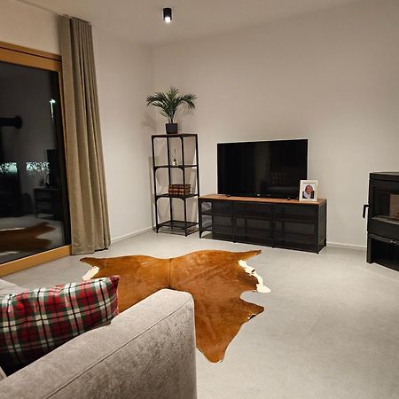 Apartmaji Stala ครานสกา โกรา ภายนอก รูปภาพ