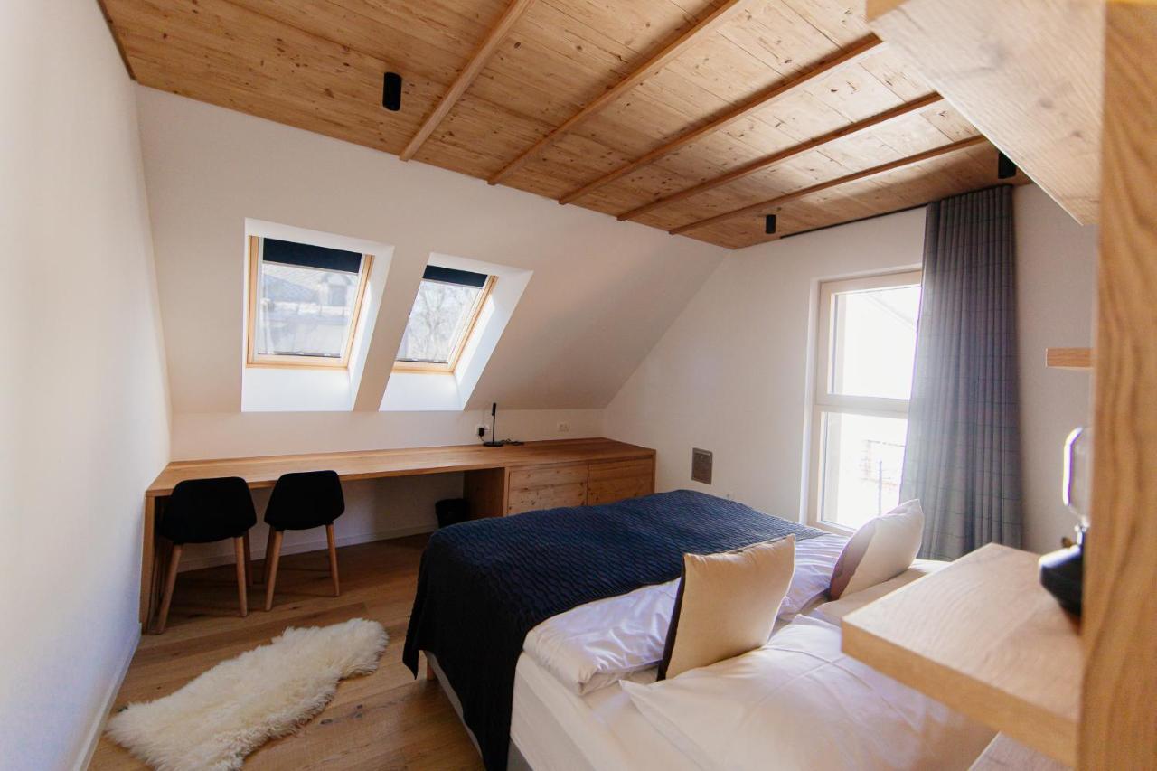 Apartmaji Stala ครานสกา โกรา ภายนอก รูปภาพ