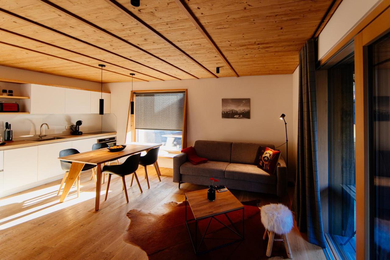 Apartmaji Stala ครานสกา โกรา ภายนอก รูปภาพ
