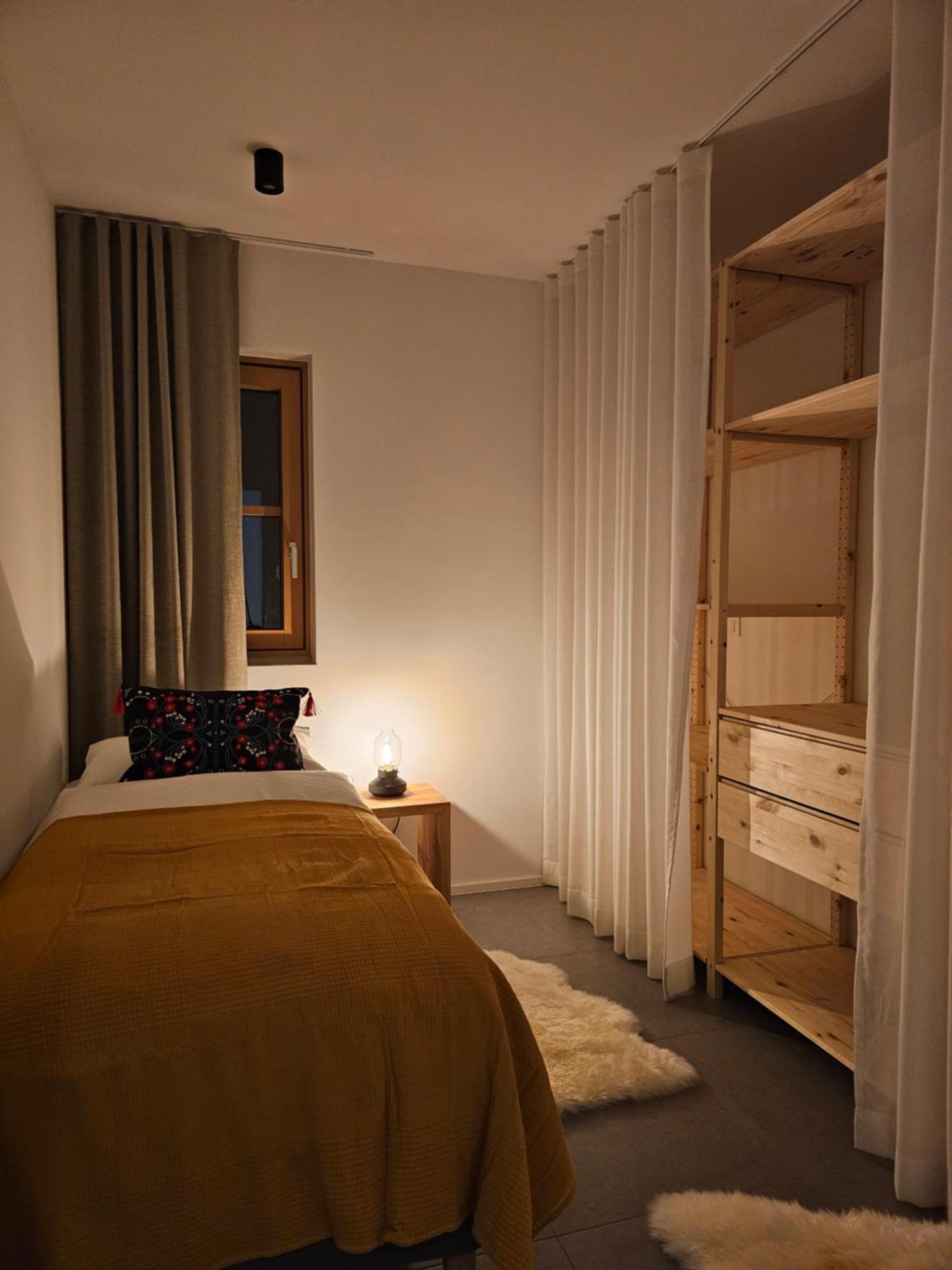 Apartmaji Stala ครานสกา โกรา ภายนอก รูปภาพ