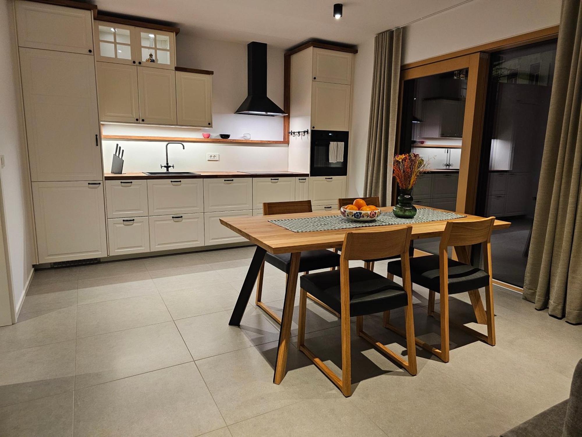 Apartmaji Stala ครานสกา โกรา ภายนอก รูปภาพ