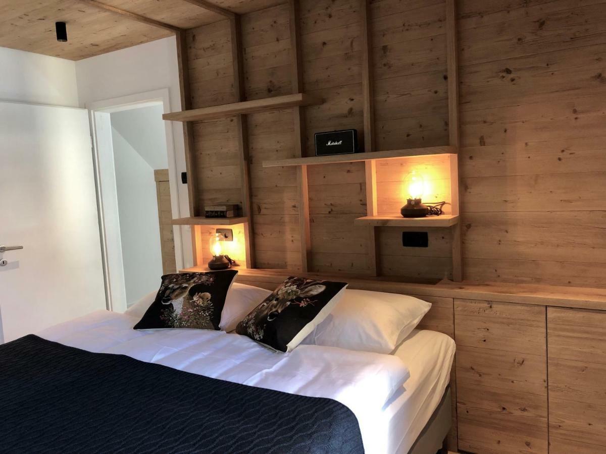 Apartmaji Stala ครานสกา โกรา ภายนอก รูปภาพ