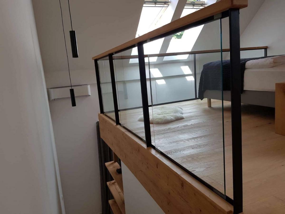 Apartmaji Stala ครานสกา โกรา ภายนอก รูปภาพ