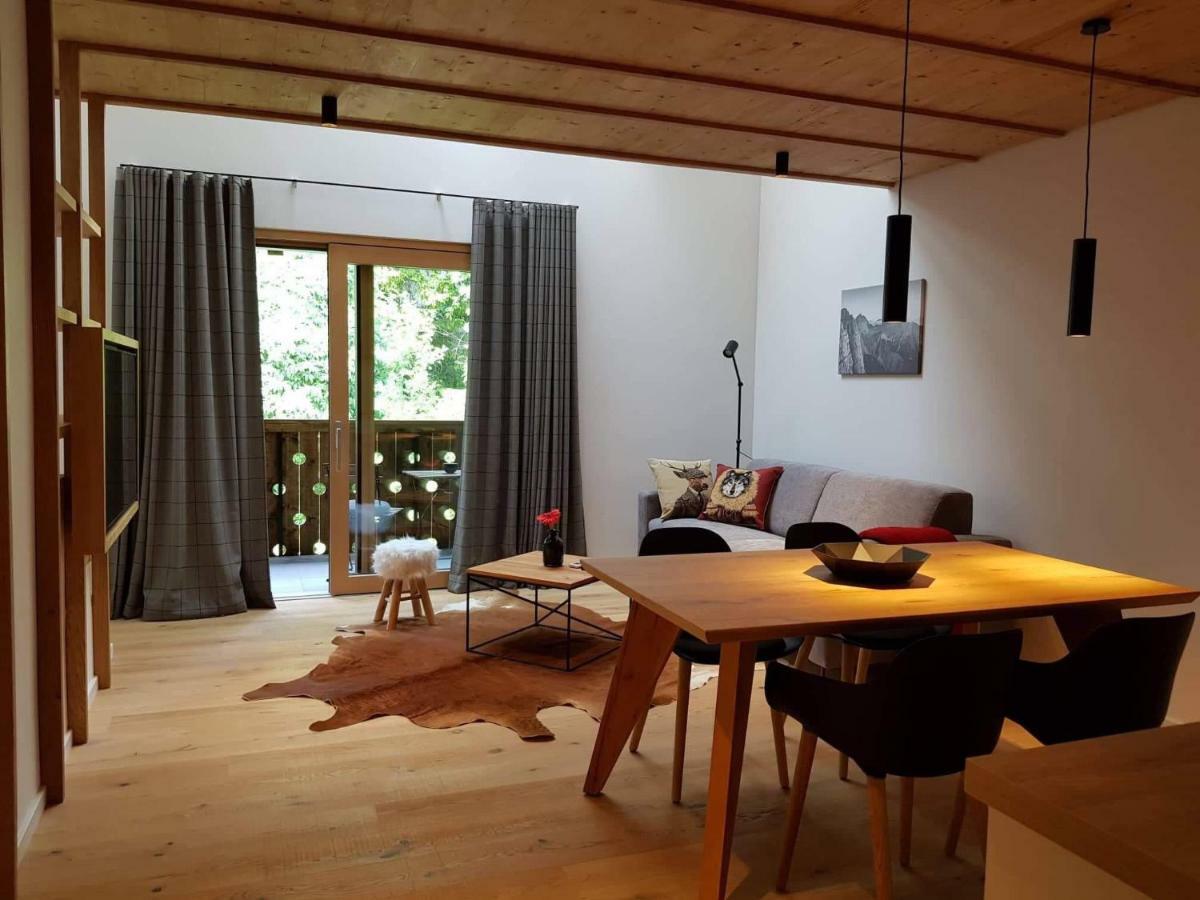 Apartmaji Stala ครานสกา โกรา ภายนอก รูปภาพ